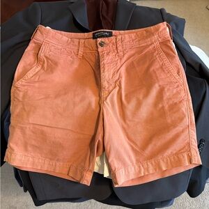 American Eagle Men's Clay Shorts Slim Fit Extreme Flex Size 28